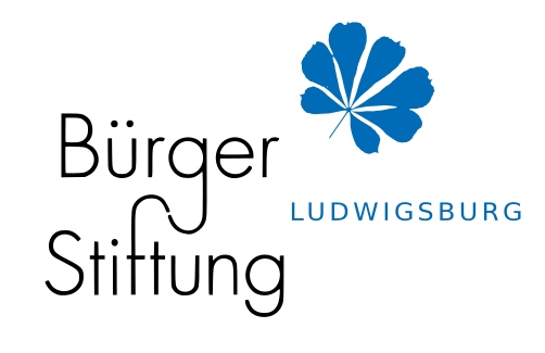 Logo der Bürgerstiftung