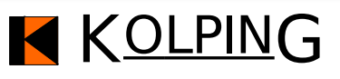 Kolping Logo